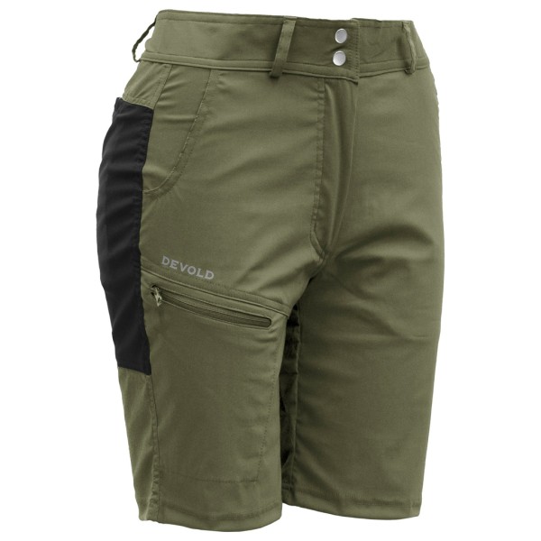 Devold - Women's Herøy Merino Shorts - Short