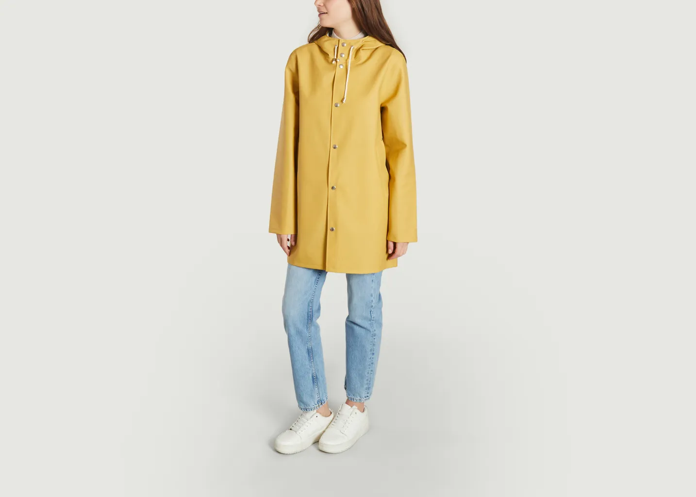Imperméable Stockholm Stutterheim