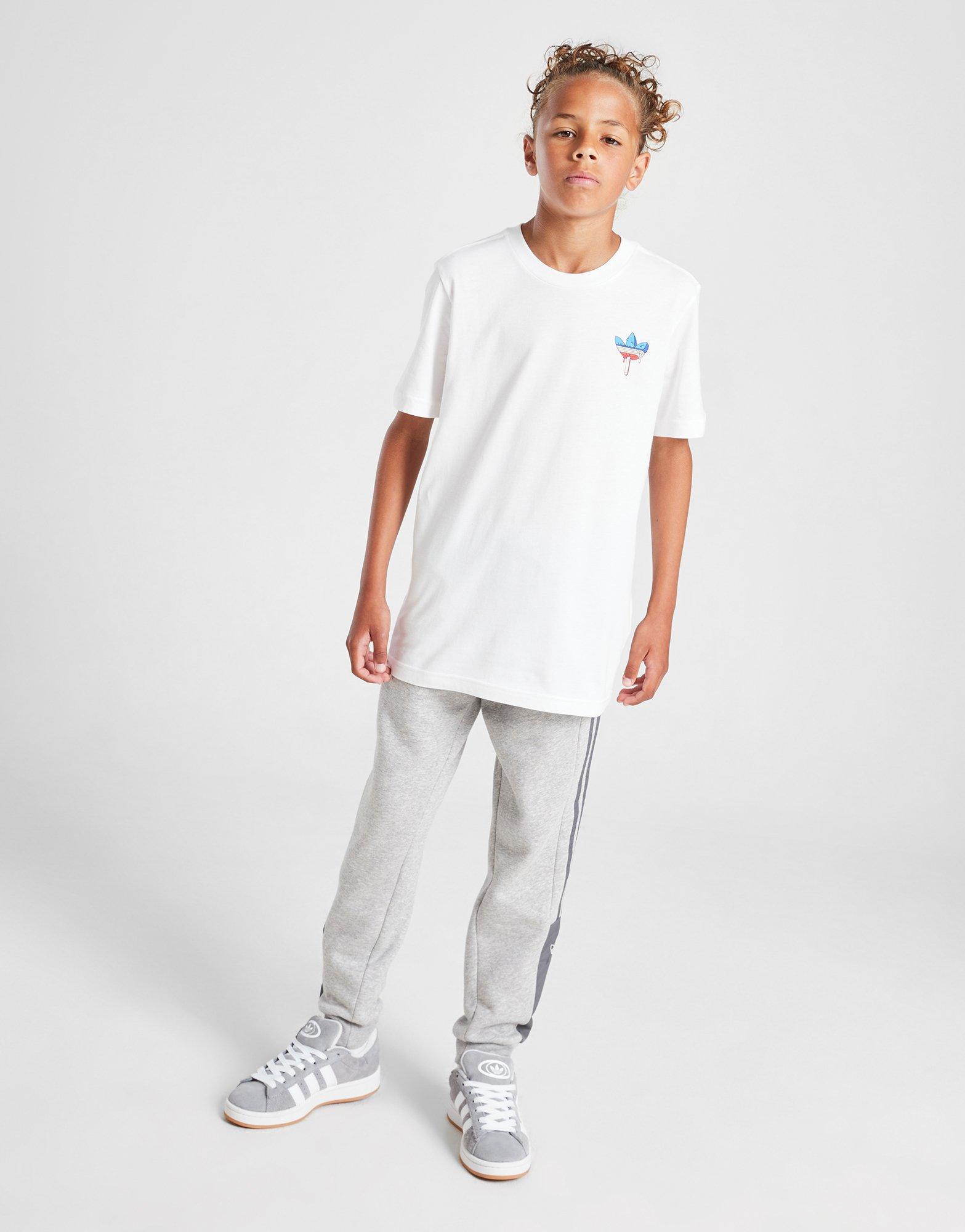 adidas Originals T-shirt Trefoil Ice Lolly Junior