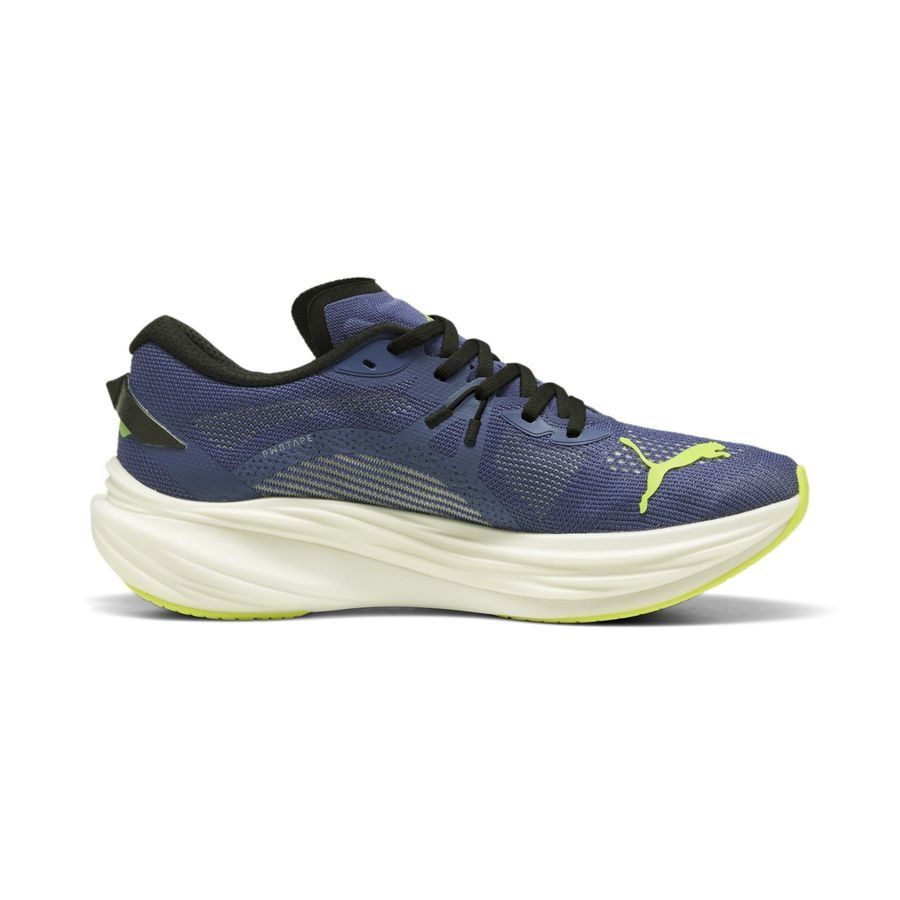 PUMA Deviate Nitro 3 - PUMA Navy