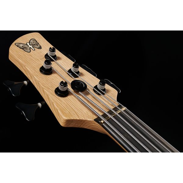 Fodera Emperor Standard 5 FL LTD