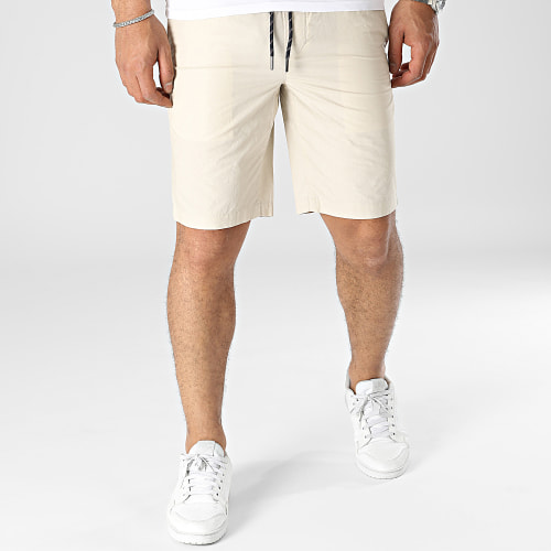 Short Chino Brooklyn 1245 Beige