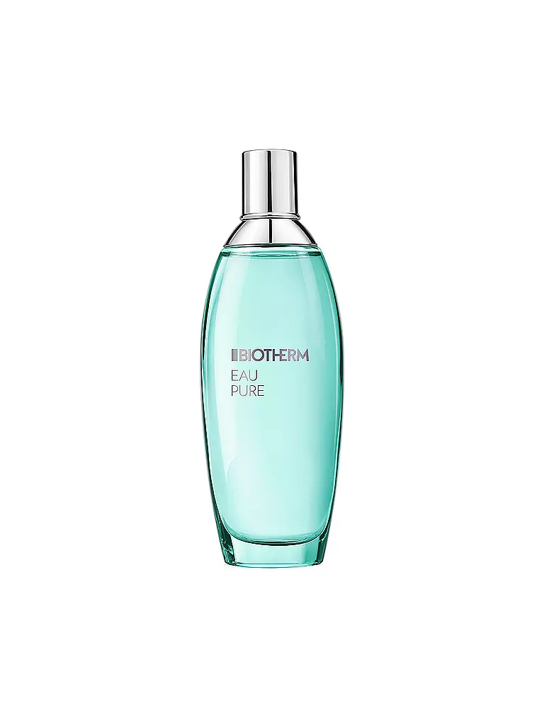 BIOTHERM Eau Pure Eau de Toilette 100ml keine Farbe