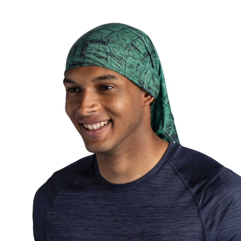 Buff ® Coolnet UV Aquecedor de pescoço