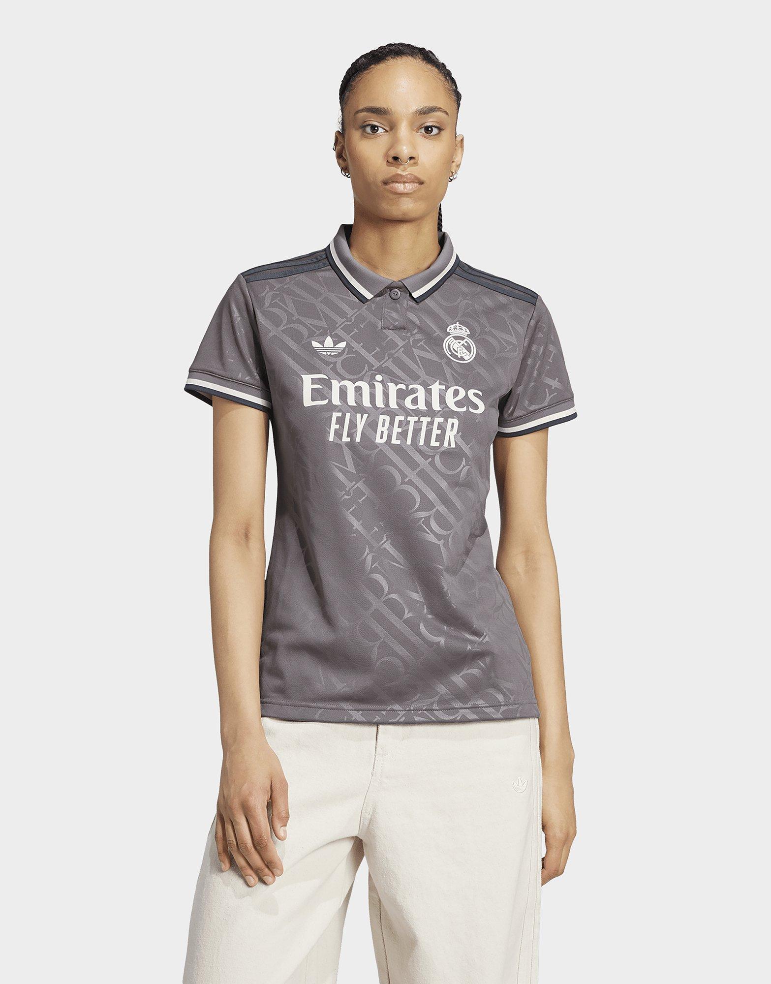adidas Maillot Third Real Madrid 24/25
