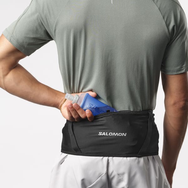 Ceinture porte gourde SALOMON HIGH PULSE BELT