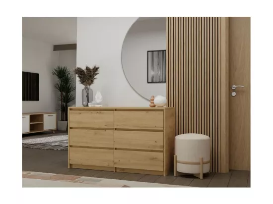 Commode Karo K120 ARTISAN