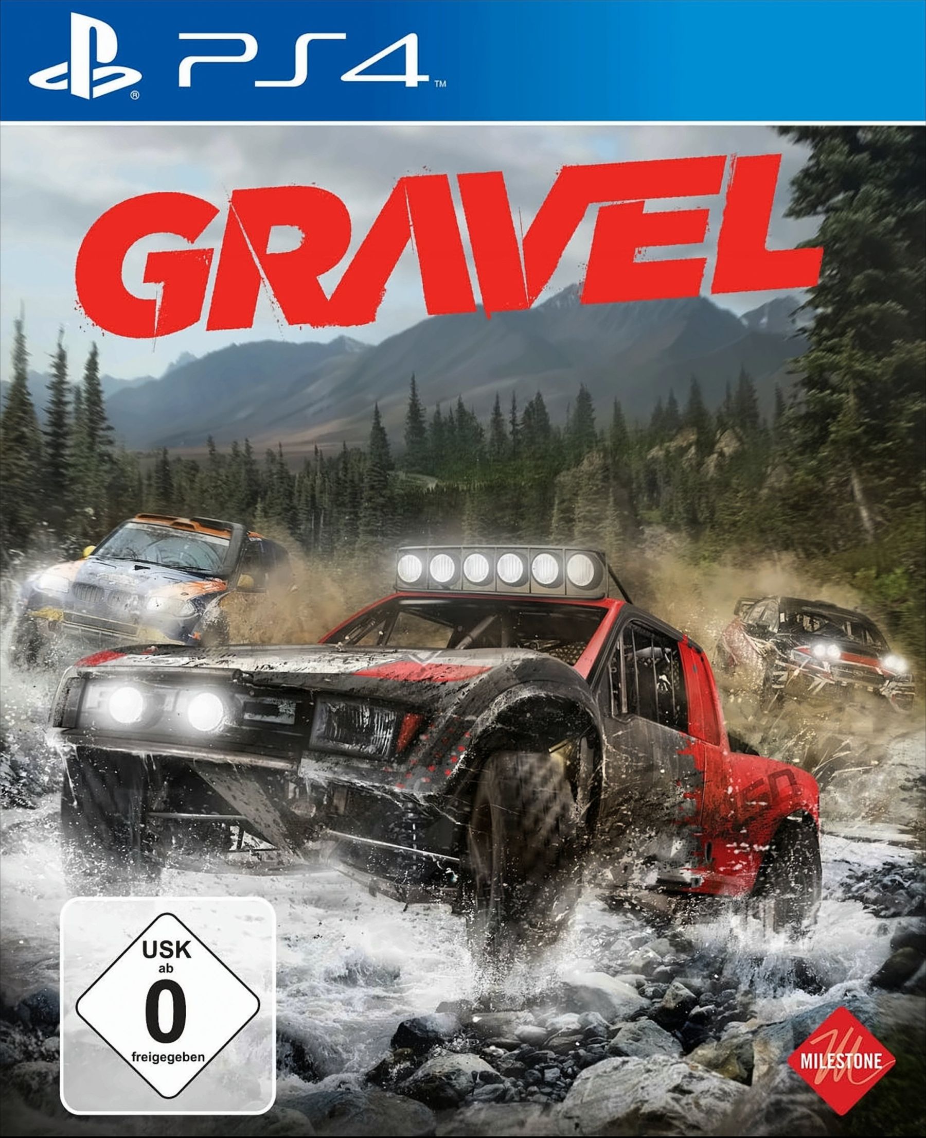 Gravel