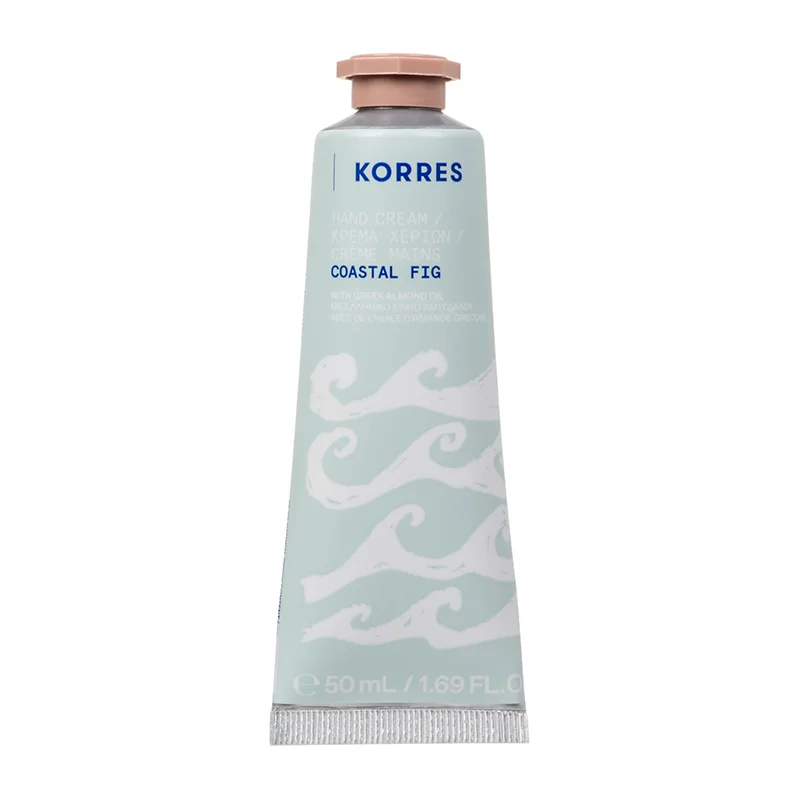 COASTAL FIG Handcreme, 50ml