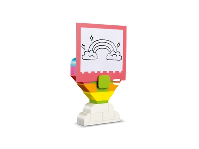 LEGO Creatieve knutseldoos (11042)