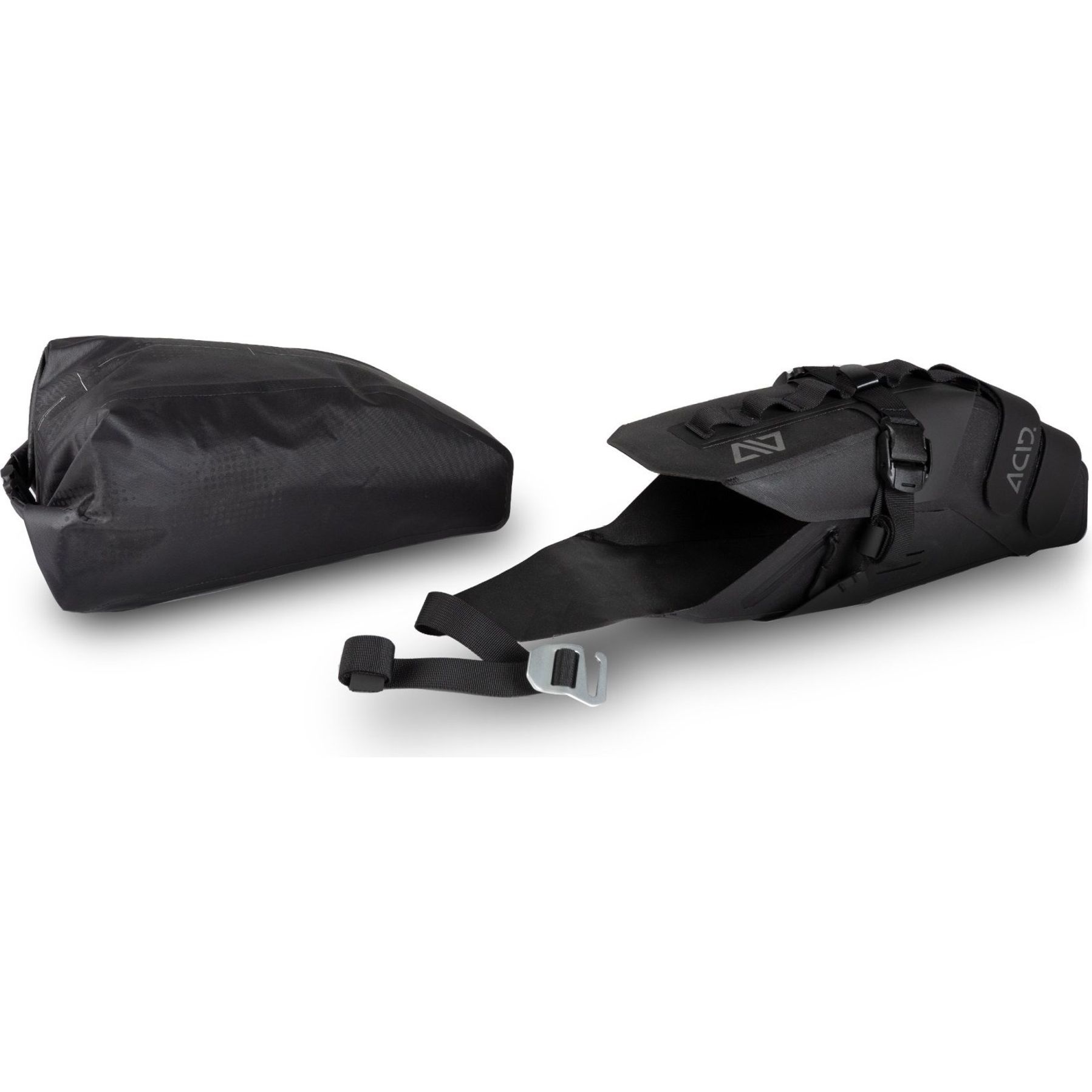ACID PACK PRO 11 Drybag Zadeltas