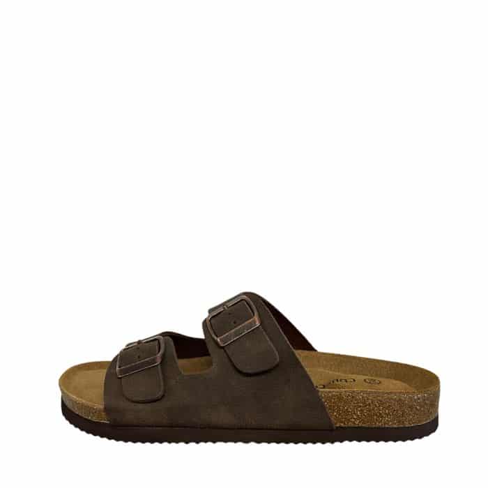 CPH-Comfort Bio Sandal Dame og Herre 20349