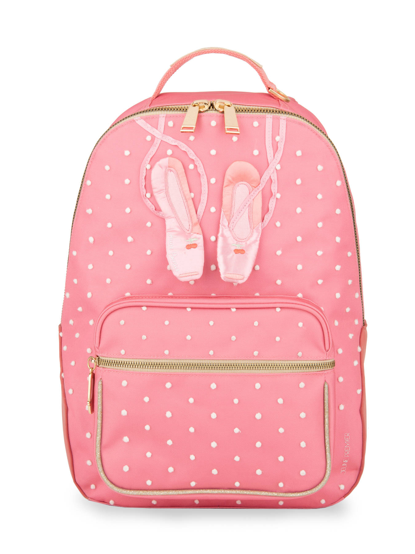 Sac  dos Bobbie 1 compartiment JEUNE PREMIER