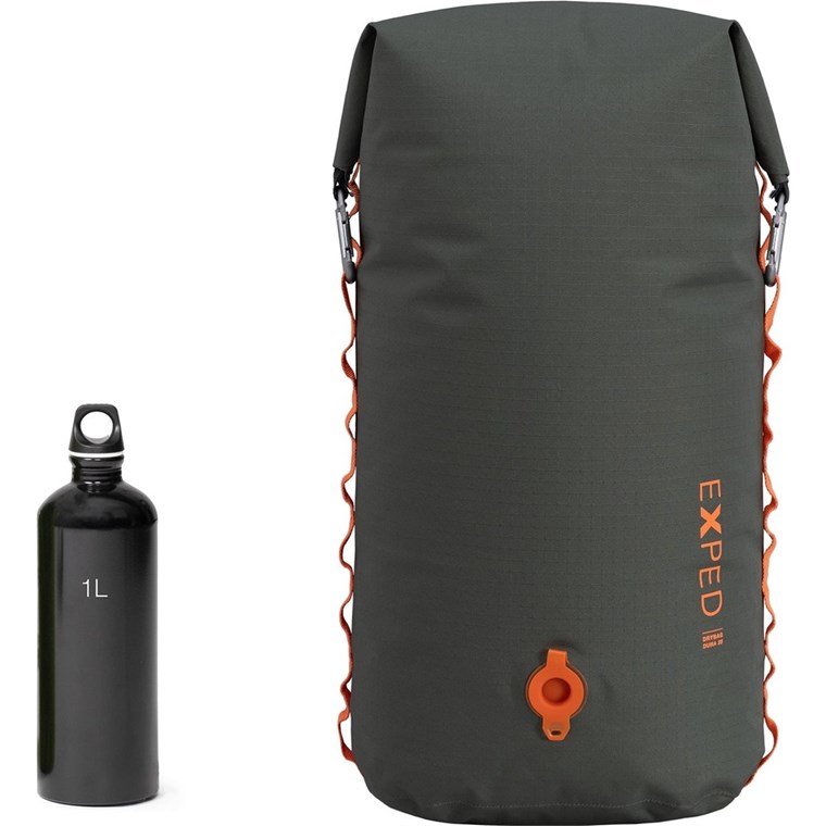 Exped Drybag Dura 25