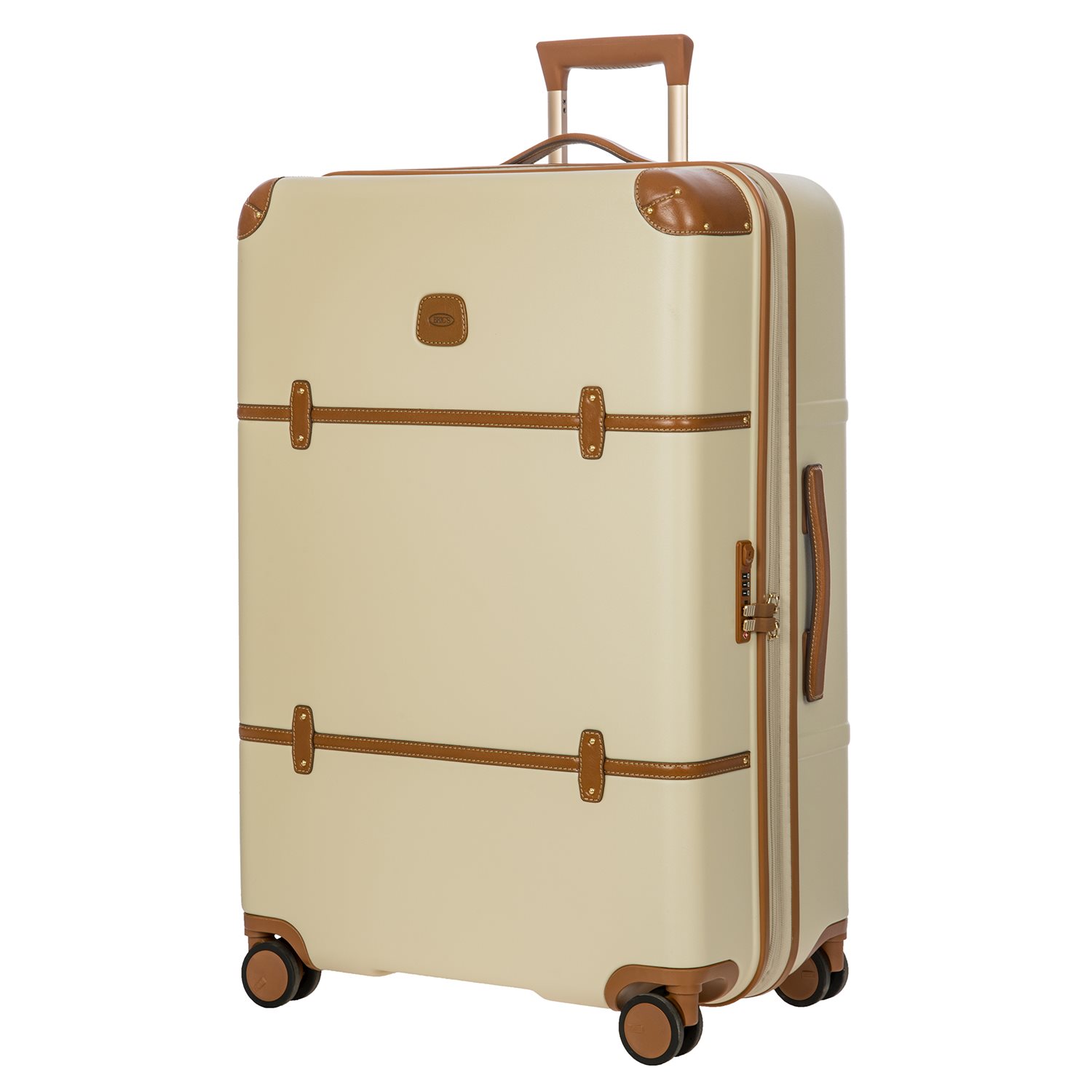 Bric's Bellagio Trolley 76 cream
