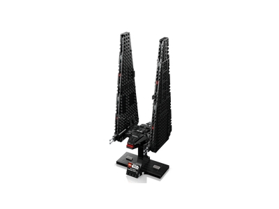 LEGO Kylo Rens Command Shuttle (75406)