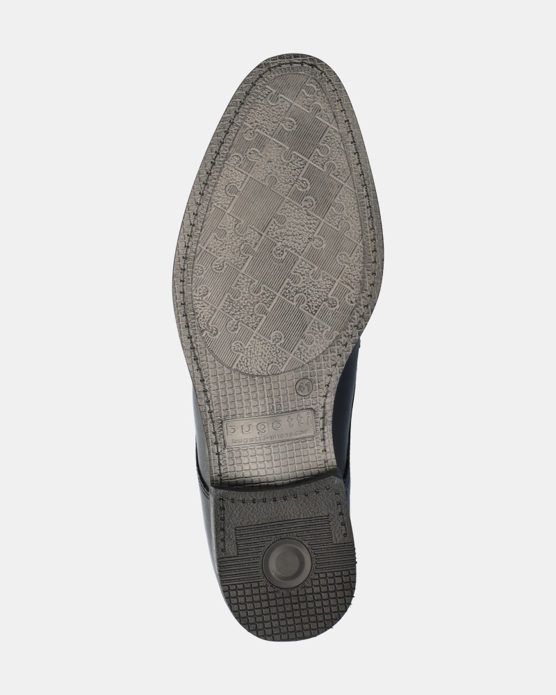 Bugatti Lage nette schoenen  - zwart