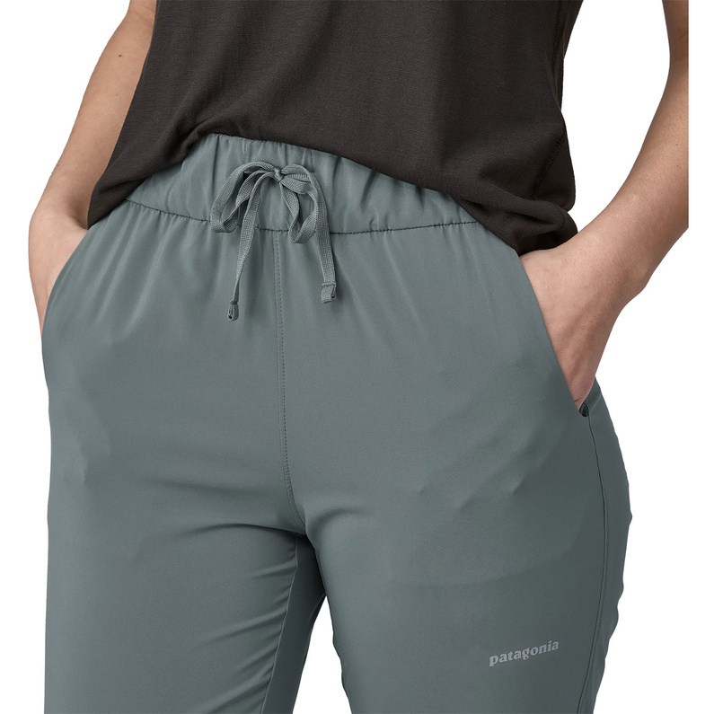 Patagonia Damen Terrebonne Joggers Hose