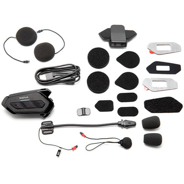 Sena - Intercom Spider RT1 duo