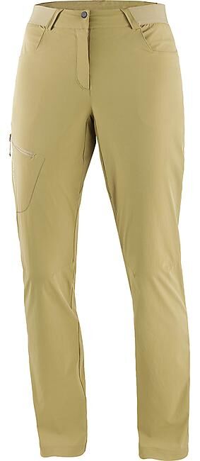 SALOMON - PANTALON WAYFARER PANTS W