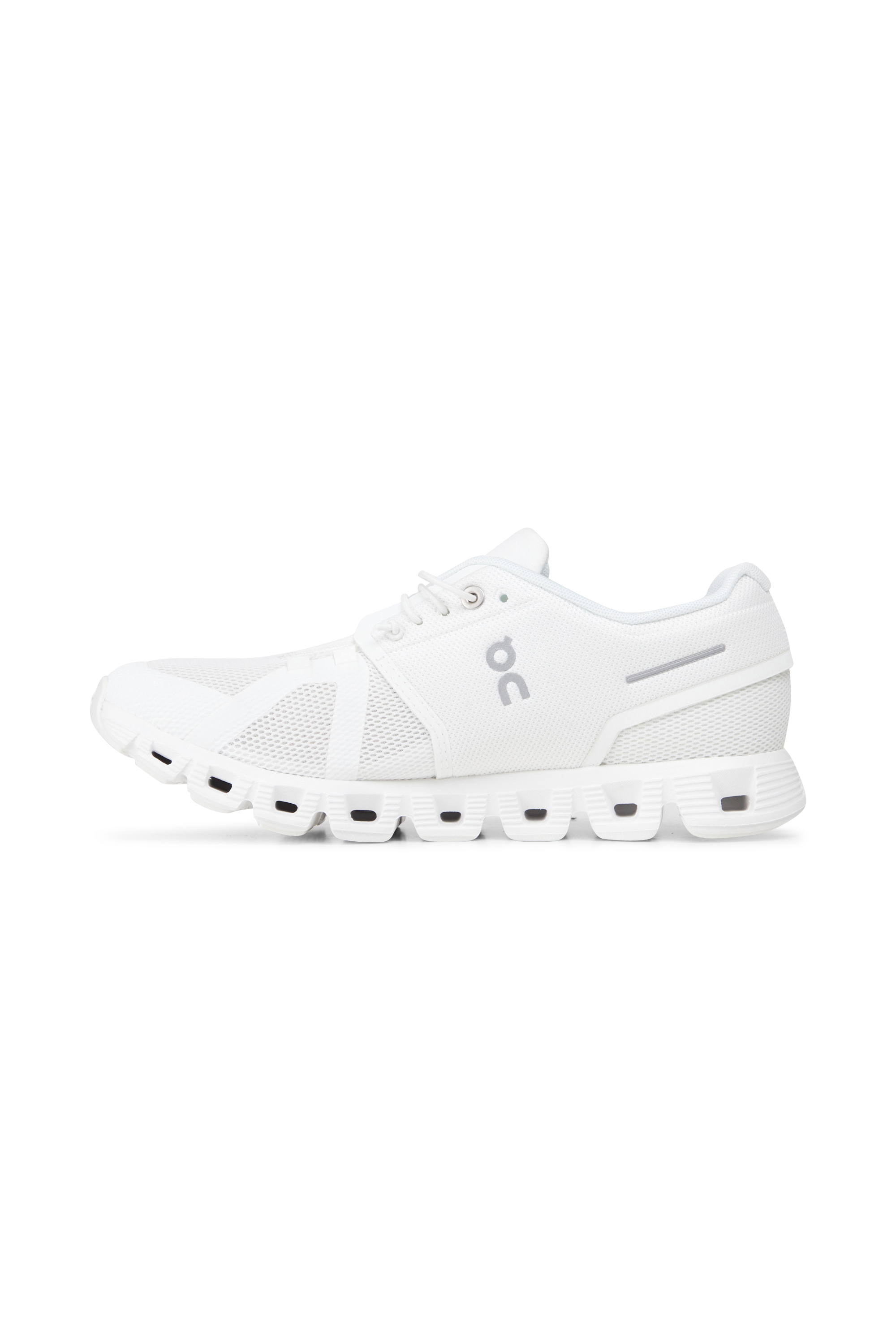 ON Baskets CLOUD 5 Blanc