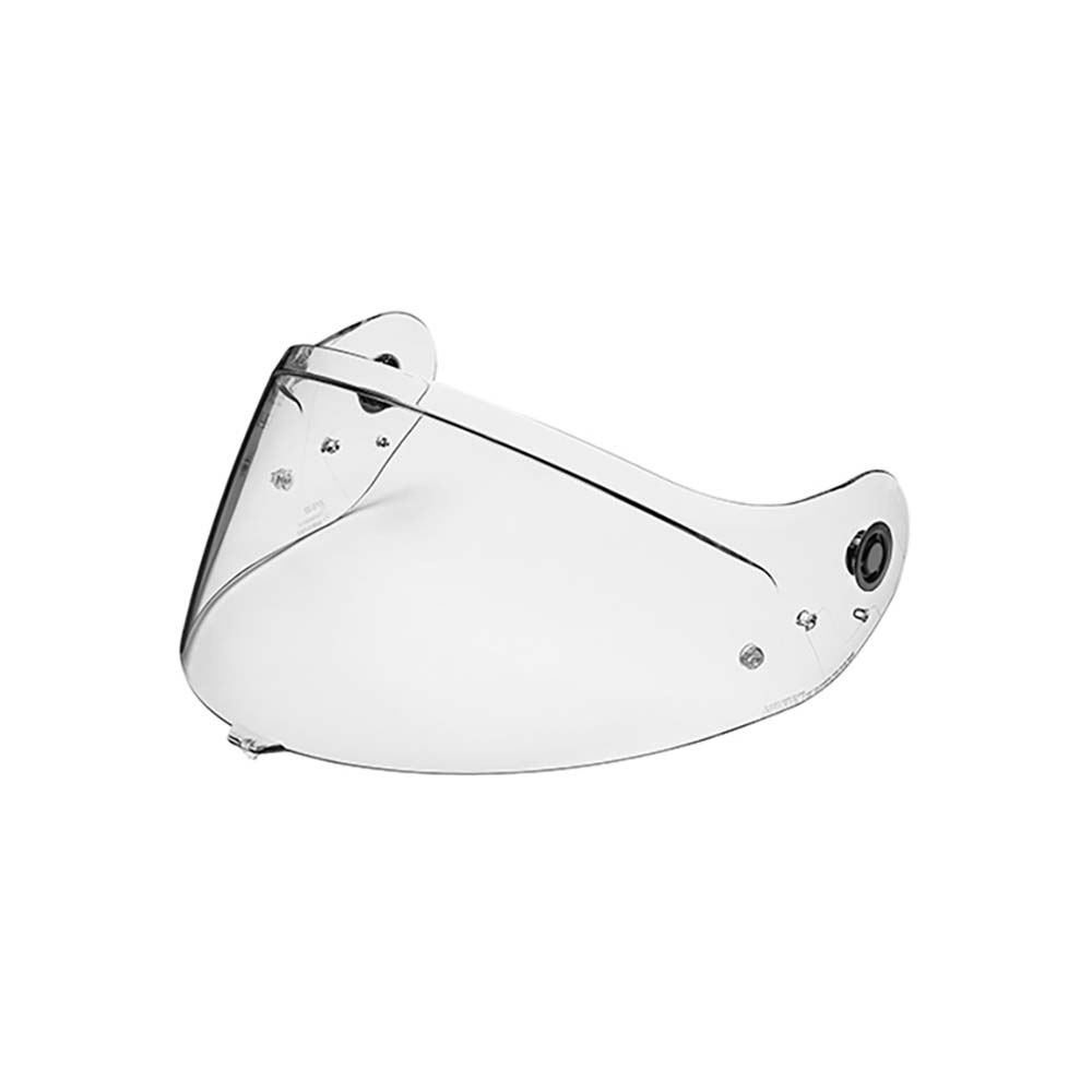 Nolan - Écran X-552 Transparent