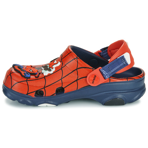 Crocs - Team SpiderMan All TerrainClgK - Marine