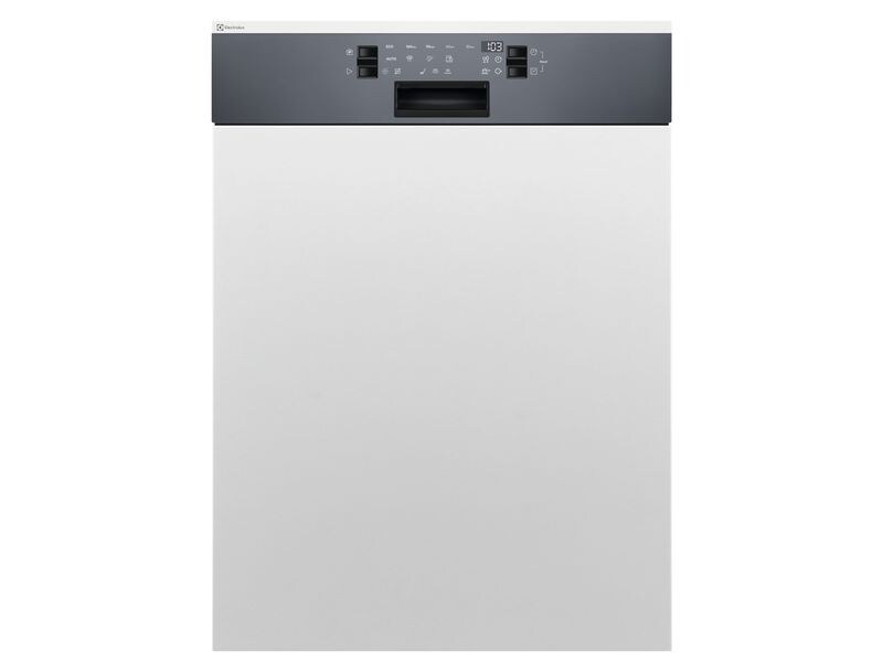 Electrolux Einbaugeschirrspüler GA55GLIWE Integrierbar Integrierter Geschirrspüler