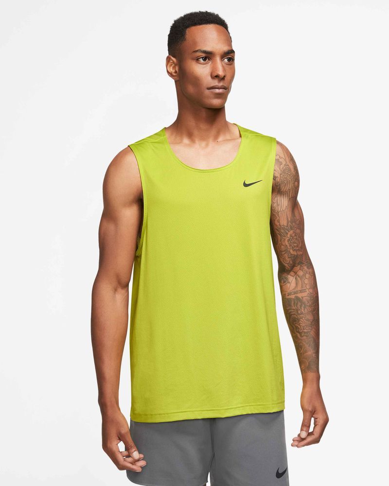 Débardeur de training Nike Ready pour homme