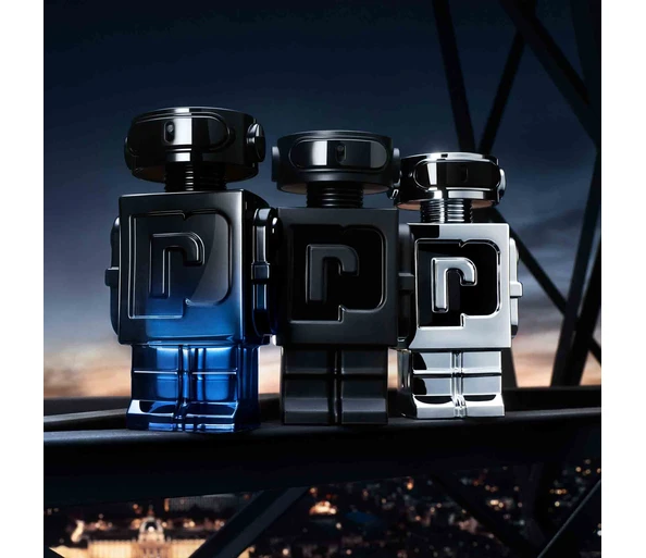 rabanne Phantom Intense Eau de Parfum