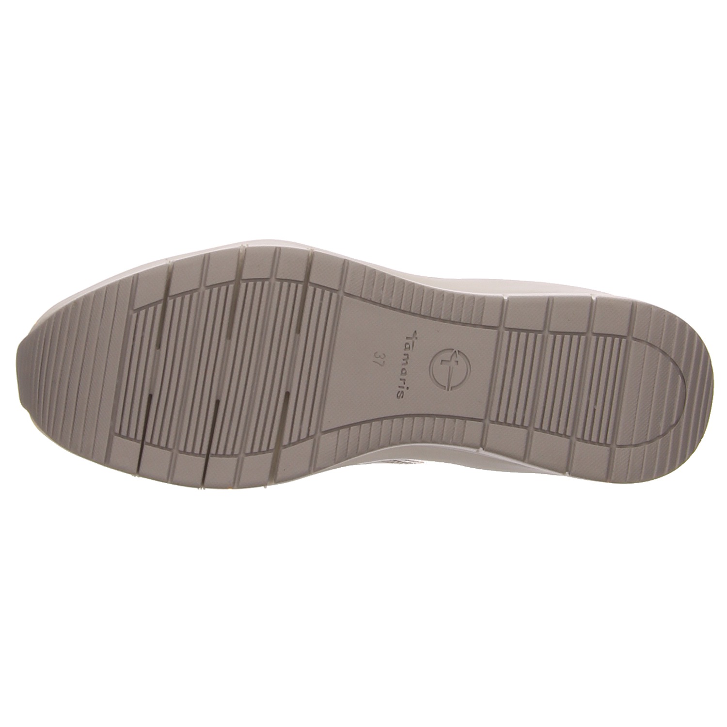 Tamaris Sneaker sage green grün