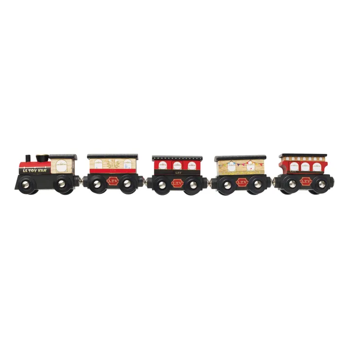 Le Toy Van Train Royal Express