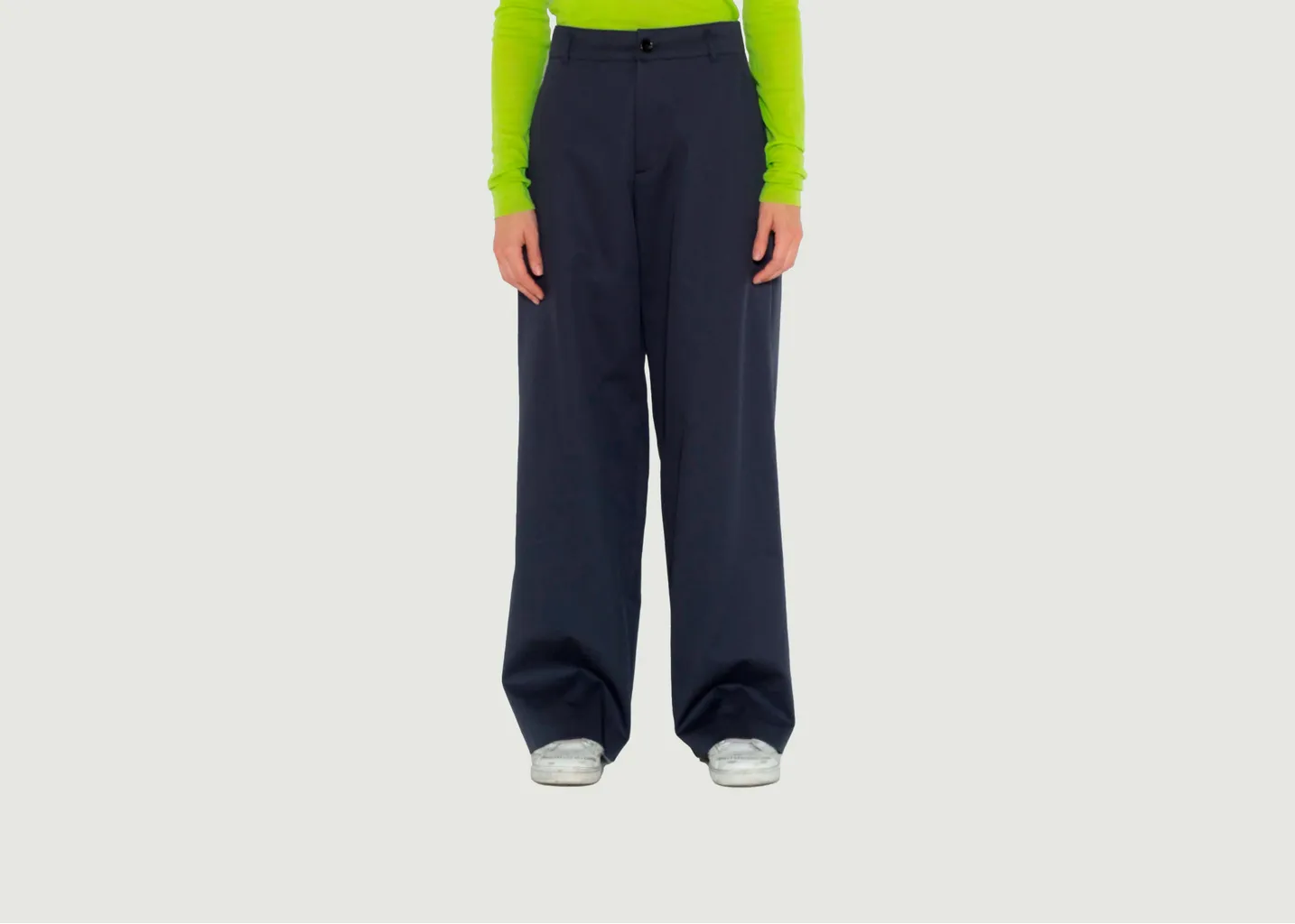 Pantalon Artisan Maison Lener