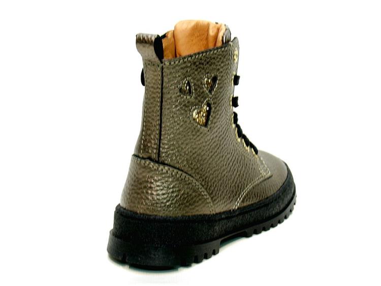 Develab 47090 anthracite metal