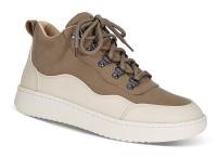 The Norwegian Sneaker W1UA01-10 Beige