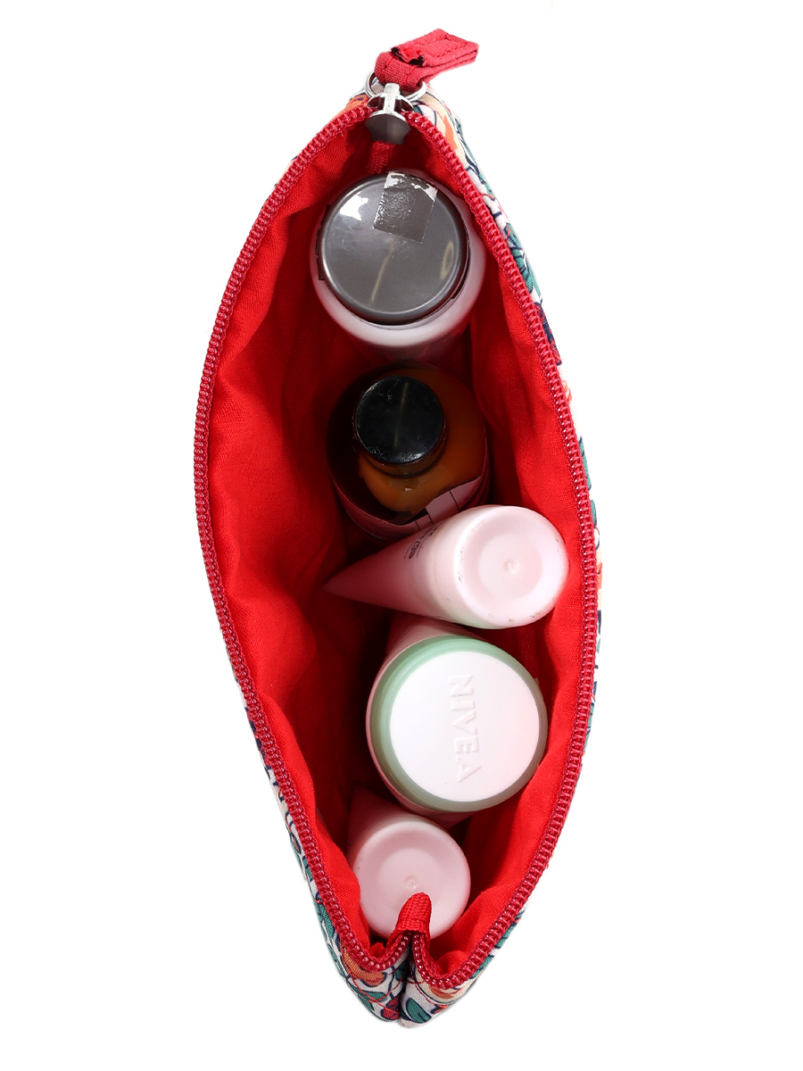 Trousse de toilette DerriÀre la porte Paix ChÀrie