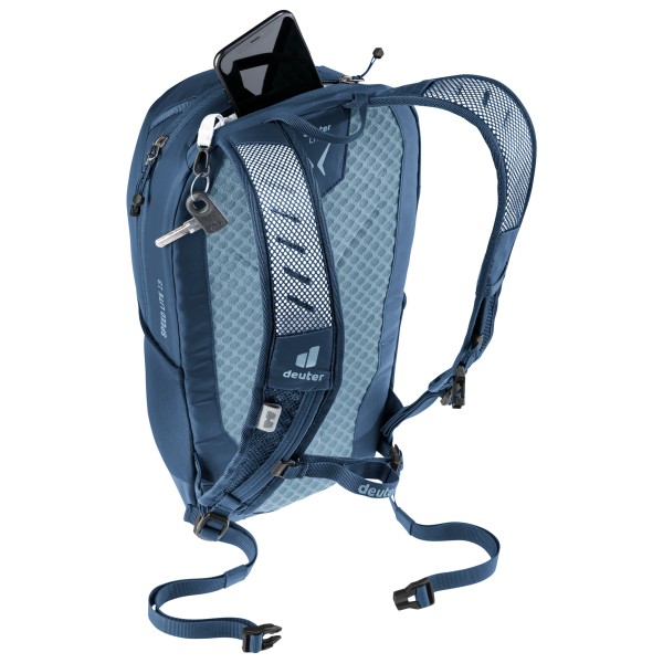 Deuter - Speed Lite 13 - Sac à dos de randonnée
