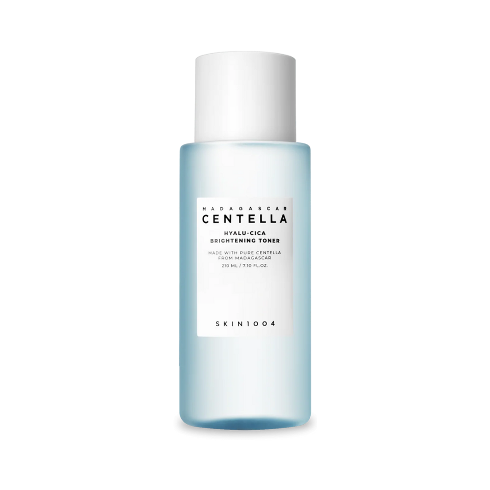 SKIN1004 - Madagascar Centella Hyalu-Cica Brightening Toner 210 ml