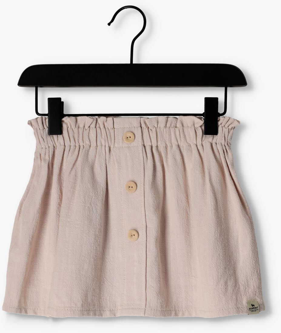 ALWERO nude alwero minirok june