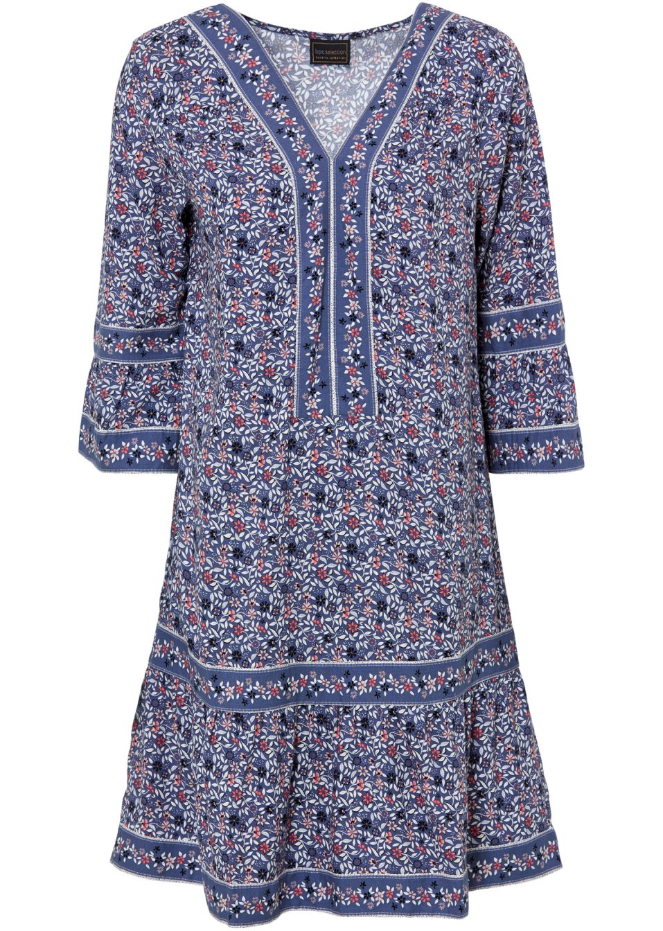 Robe-tunique