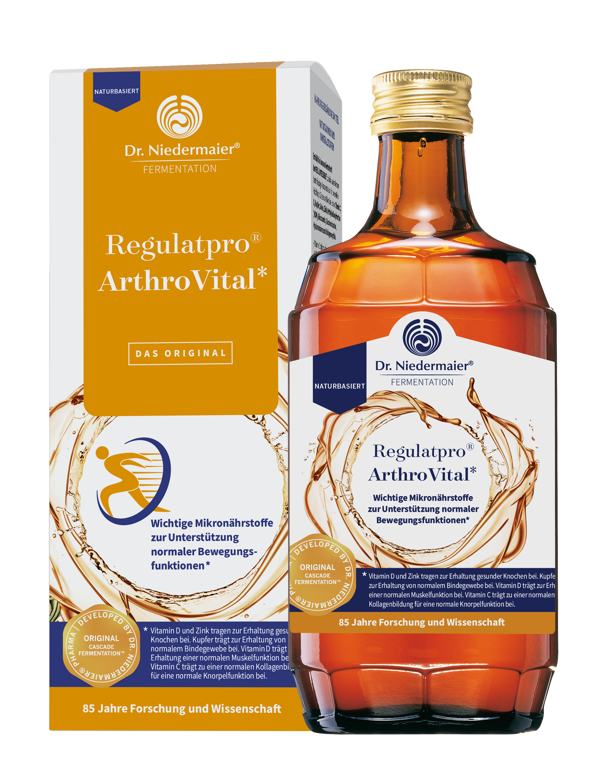 Regulatpro Arthro (350ml)