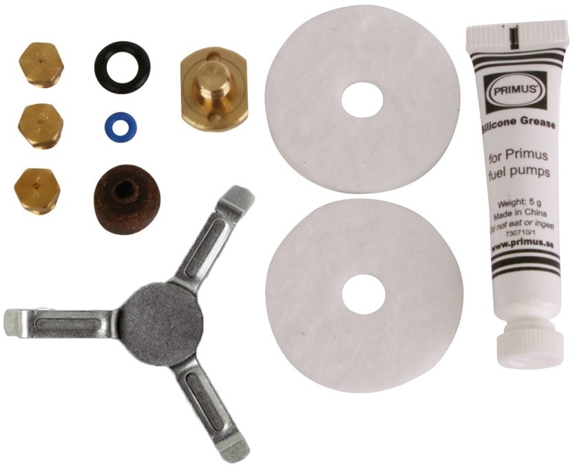Service & Maintenance Kit Service & Mainten Kit 3219