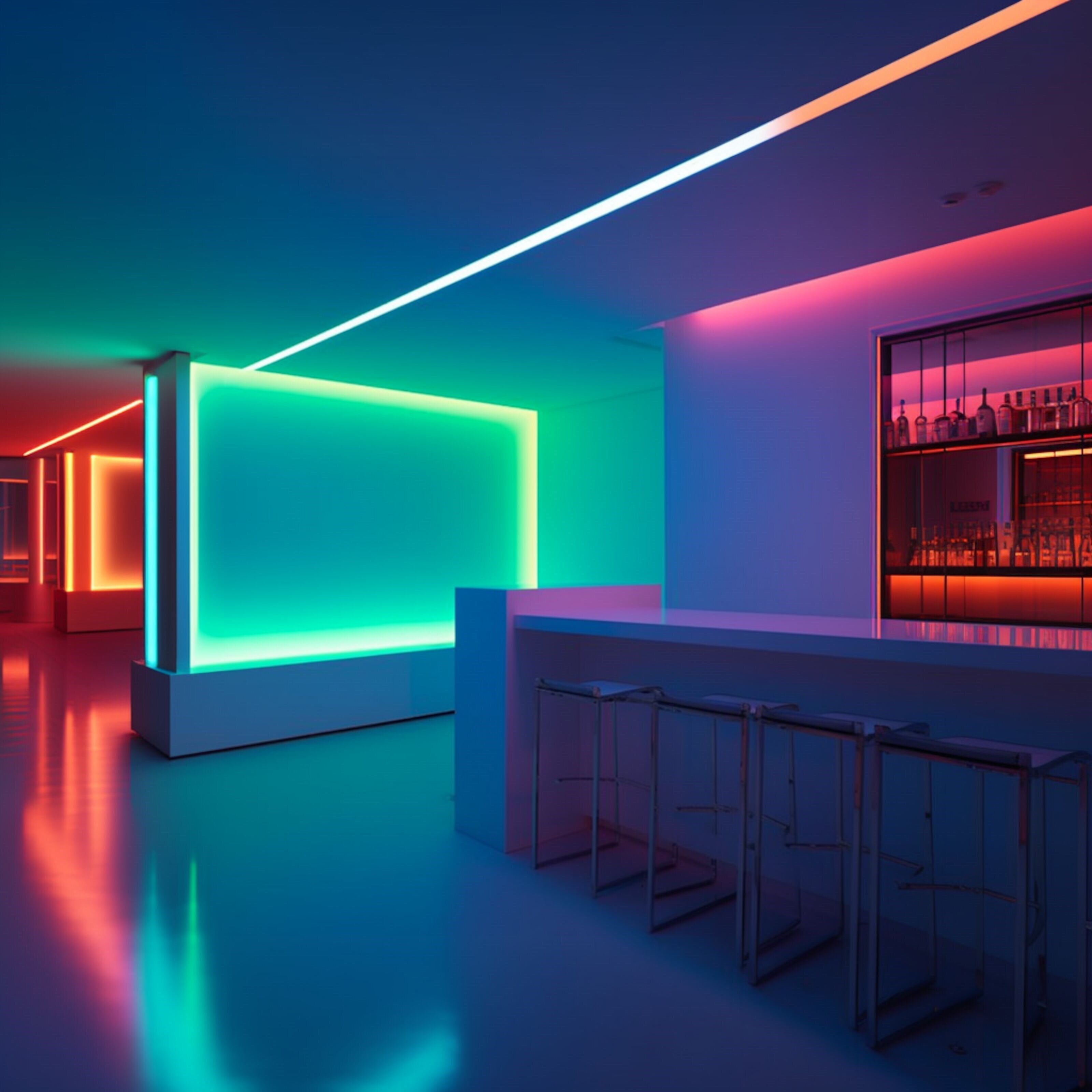 Aqara LED-list Strip T1-forlenger 1 m