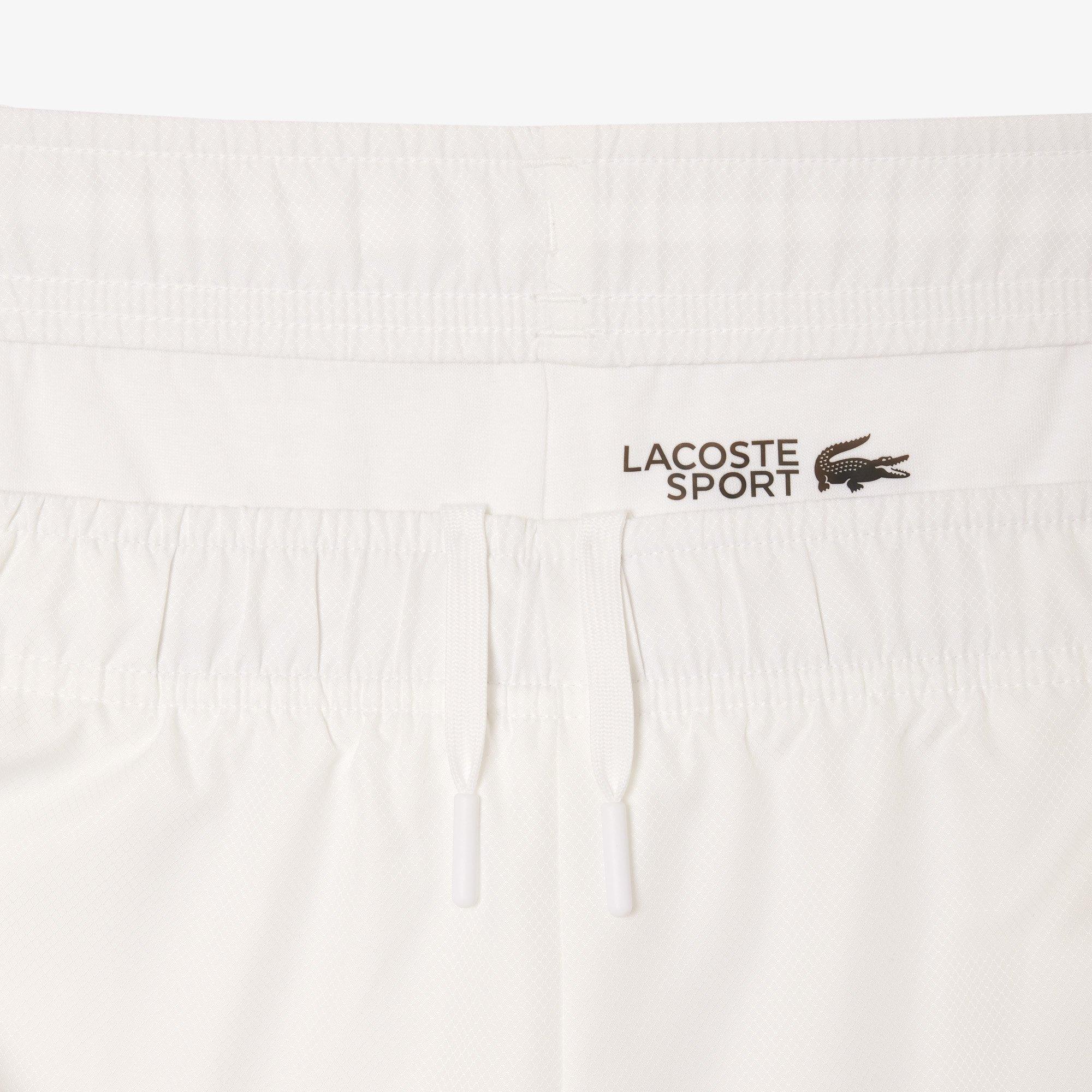 Lacoste Colour Block Shorts