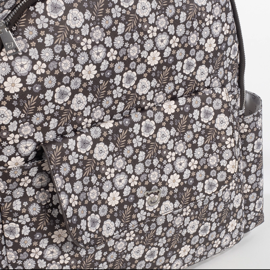 pasito a pasito Wickelrucksack Blossom Cloud