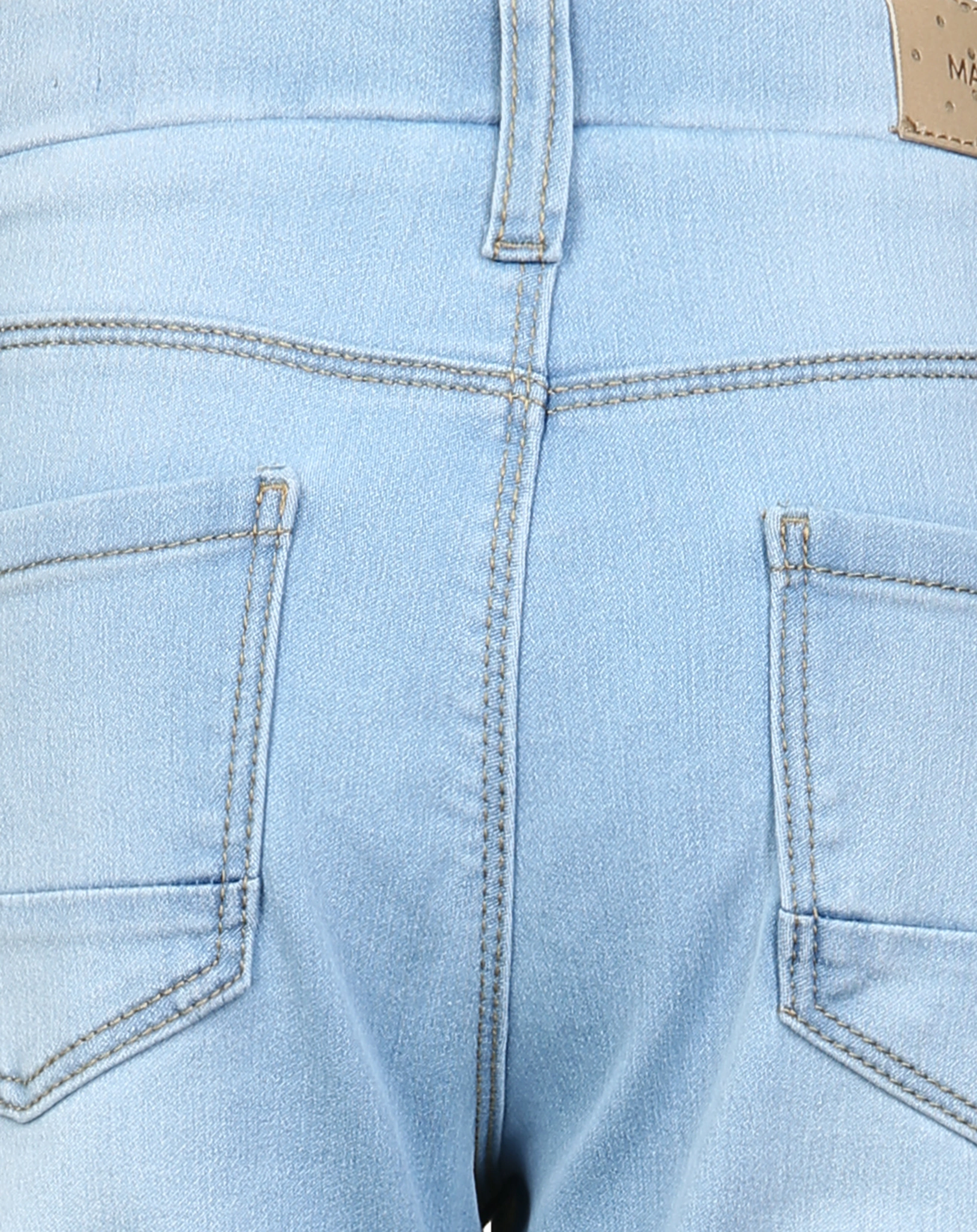 Jeans-Hose MINI GIRL in hellblau