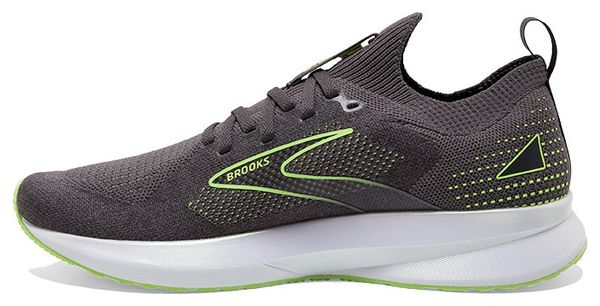 Chaussures de Running Brooks Levitate StealthFit 5 Gris / Jaune
