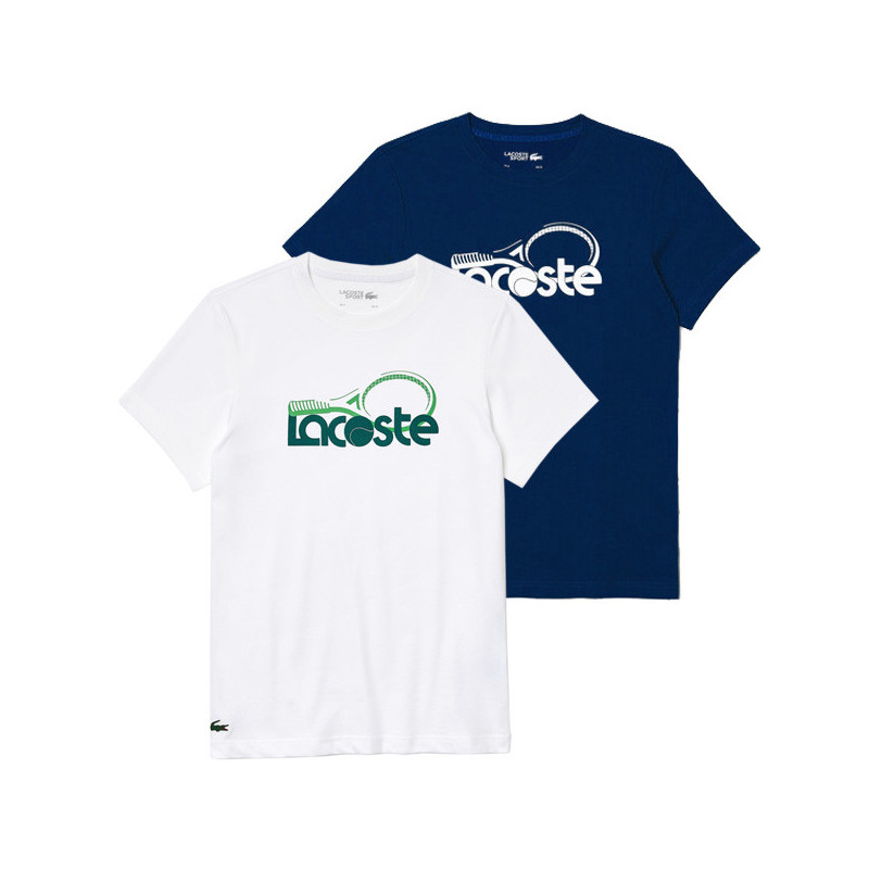 Tee-shirt Sport Classic Tennis