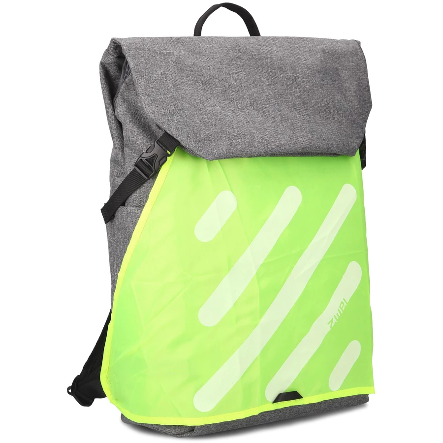 zwei Olli Cycle OCR300 - Rucksack 4765 cm stone