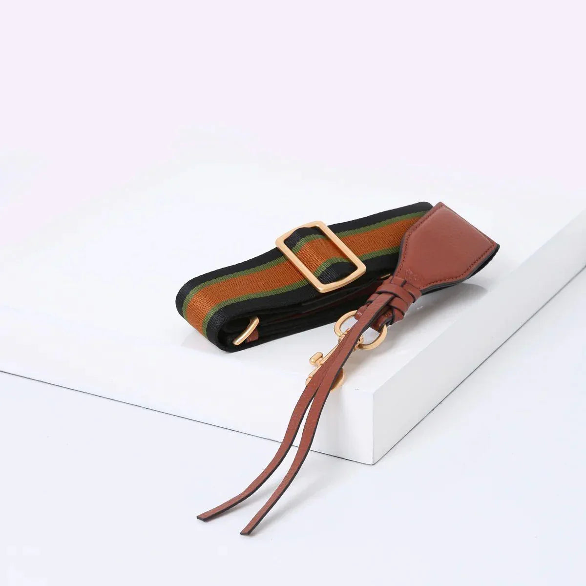 Smaak Amsterdam | Wabbing strap | Losse schouderriem